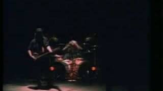 Motörhead - "Sacrifice"