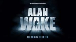 Alan Wake Türkçe Altyazılı Bölüm 5