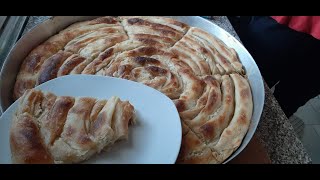 Pite  tradicionale    pite  me   rrathe