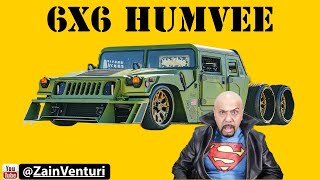 6x6 Humvee, GT40 VS Dodge Viper CarWow,  Ferrari 812 Superfast vs Ducatti Panigale V4 vs Mclaren720s