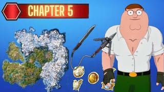 chapter 5 is here