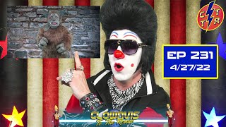 Clownvis to the Rescue - Episode 231