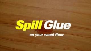 SpillFix Cleans Up Automotive Fluids and Glue! (JEGS)