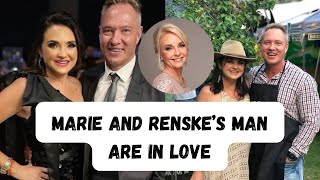 Breaking News: Renske’s Husband is Now Dating Fellow Housewife Marie (The Pastor) 💔