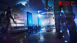 Mirror's Edge Catalyst | Прохождение игры #1 |Фейт вернулась