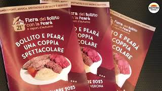 Dal 9 al 26 novembre torna la Fiera del Bollito con la Pearà