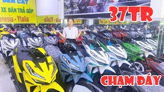 VARIO 2023 | THỜI ĐIỂM VÀNG ĐỂ MUA | CAM KẾT RẺ NHẤT KHU VỰC