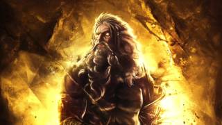 Bruton Music - Power Of The Gods (Epic Orchestral Music)