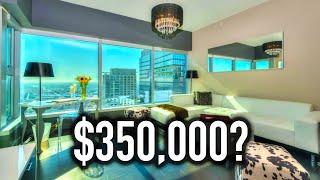 This LA Condo is Only $350,000?