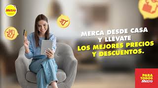 Cambia el chip y compra online.