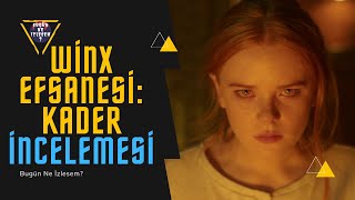 Легенда Винкс: Судьба | Обзор телесериала | РЕКОМЕНДАЦИИ ПО СЕРИИ