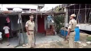 Police Searching Started for Chaddi Baniyan Gang | Reporter