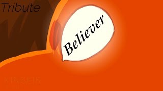 Warrior Cats Tribute - Believer