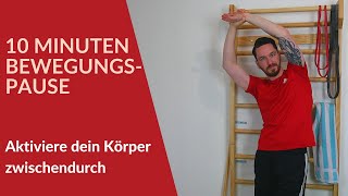 10min Training für Pflegekräfte - Special für Pflegen-Online.de