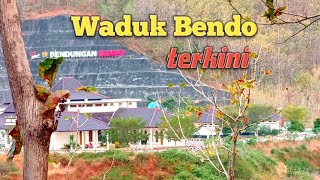 Waduk Bendo, Ponorogo #bendungan #waduk #bendo #ponorogo #reog #unitama04