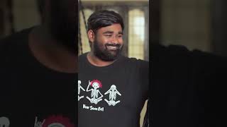 ఏదైనా Miss అయితే మడత పెట్టి.. #babloomayaa #infinitumshorts #funny