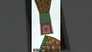 MINECRAFT TRAP TUTORIAL ♥️