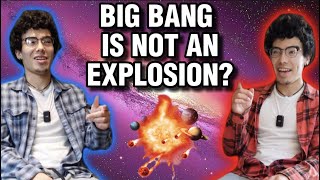 Science vs Religion: Big Bang, Multiverse, God, and Reality