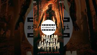 Malam Para Jahanam (2023) 👆👇 klik link untuk review lengkap #MalamParaJahanam #short