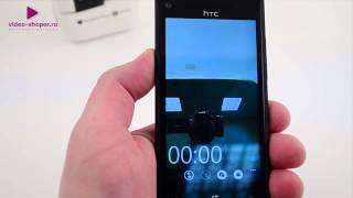 HTC Windows Phone 8X