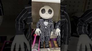 Jack Skellington Toys #childrenstoys #toys  #shorts  #spooky  #halloween