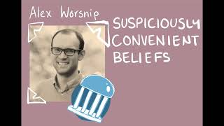 Alex Worsnip "Suspiciously Convenient Beliefs and the Pathologies of (Epistemological) Ideal Theory"