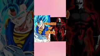 VEGETH VS JIREN