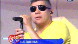 La Barra - Amame (Late Cordoba)