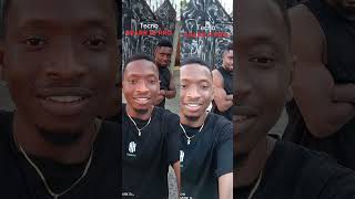 Tecno Spark 9 Pro Vs Spark 10 Pro Camera Test ❤️🔥. Please Be My Judge. #shorts #tecno