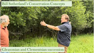 Clemensian and Gleasonian succession