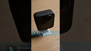 Snapmaker2.0 accessories Gopro