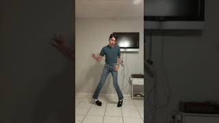 Rock With You - Michael Jackson #anklebreaker #mjimpersonator #michaeljacksonimpersonator