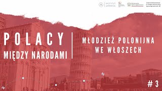 Polacy między narodami #3 | Gaia Isola, Jan Rzepka | Polonia To My