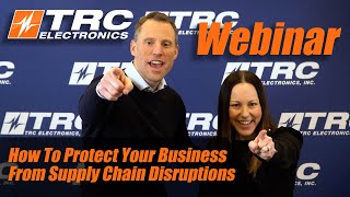 How to Protect Your Business From Supply Chain Disruptions