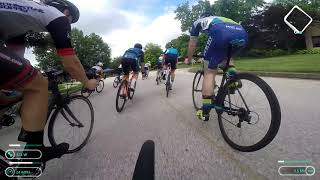 Lower Providence Crit