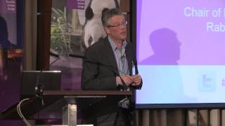 ETAG Technology Solutions for Tourism Conference 2014: Robin Worsnop Introduction