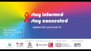 HIV und Covid-19