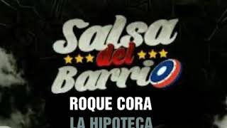 La hipoteca   Roque Cora