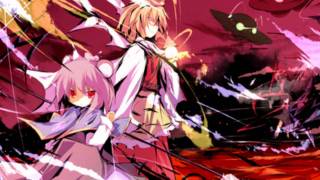 Touhou UFO Stage 5 Theme: Rural Makai City Esoteria Extended