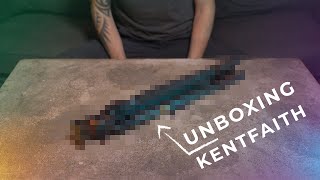 ⚜️ Kentfaith Karbon Stativ KF09.098 UNBOXING @kentfaith.official