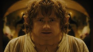 YTP - Bilbo Baggins è uno sp4cci4tore (Entry Collab)