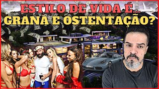 A VERDADE SOBRE O QUE É TER ESTILO DE VIDA, E QUAL A IMPORTÂNCIA DISSO PRA VOCÊ!