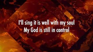 Still in Control - Mack Brock (Lyrics + Scripture)