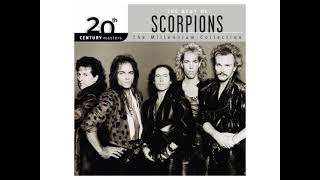 Scorpions - Send Me An Angel