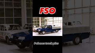 FSO POLONEZ PLUS EVO. #tiktok #viral #shortvideo #shorts #viralvideo #trending #trend #youtube #yt