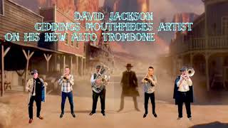 Magnificent 7 Theme for Brass Quintet