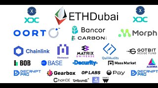 ETHDubai 2024 Track 1 Day1