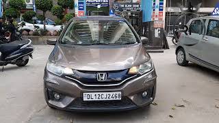 Used Car For Sale Honda Jazz VX 2016 Petrol