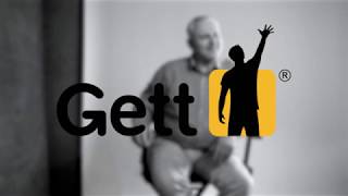 ПОДКЛЮЧЕНИЕ К GETT такси в 2020 году. Работа в такси.