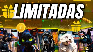 BATALLAS de CAJAS LIMITADAS 🏆PROMOCODE SORTEO KEYDROP 🏆